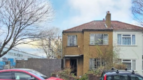 Refurbishment in Mitcham photo